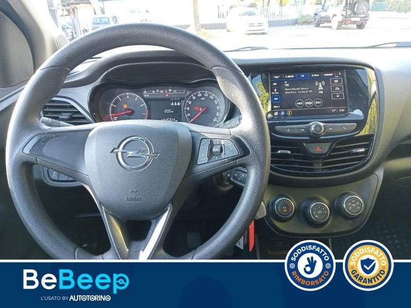 Opel Karl 1.0 ROCKS S&S 73CV MY19