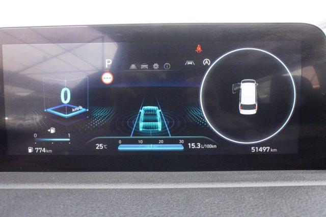 HYUNDAI Staria Staria 2.2 AT 2WD 9 posti Wagon