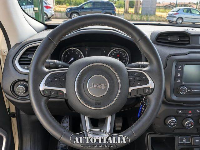 JEEP Renegade 1.0 T3 Longitude