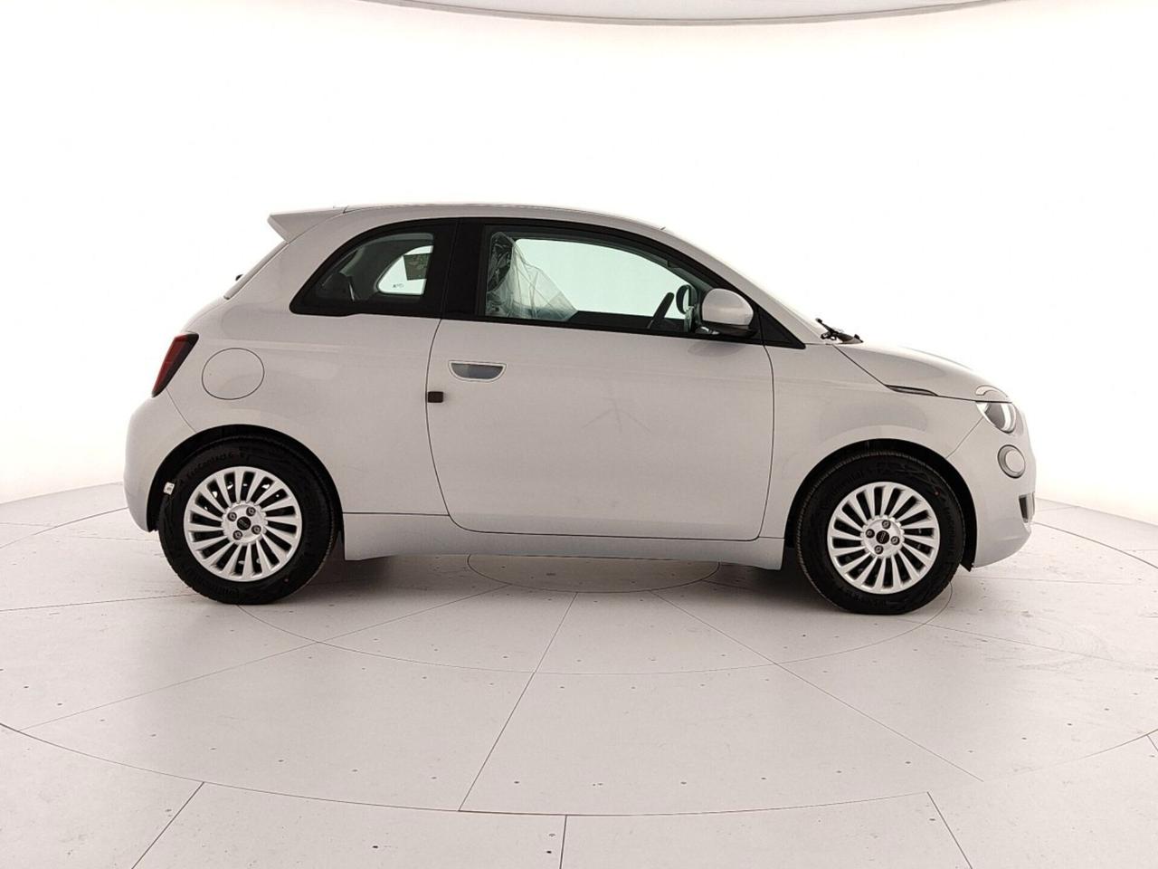 Fiat 500 Icon Berlina 42 kWh