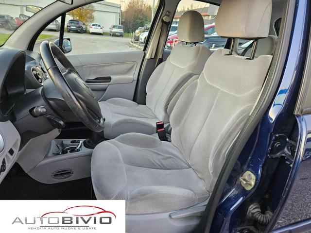 CITROEN C3 1.1 Exclusive