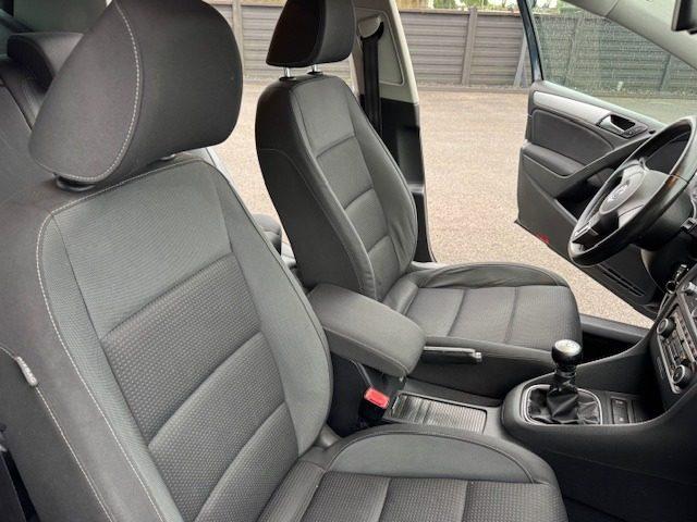 VOLKSWAGEN Golf 1.6 TDI DPF 5p. Comfortline
