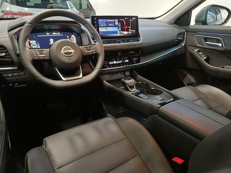 Nissan X-Trail NEW MY24 TEKNA 2WD - P9