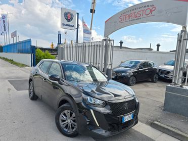 Peugeot 2008 PureTech 130 S&S Allure