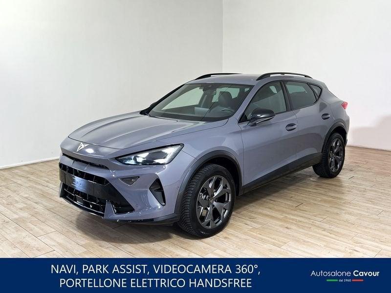 Cupra Formentor Formentor 1.5 Hybrid DSG