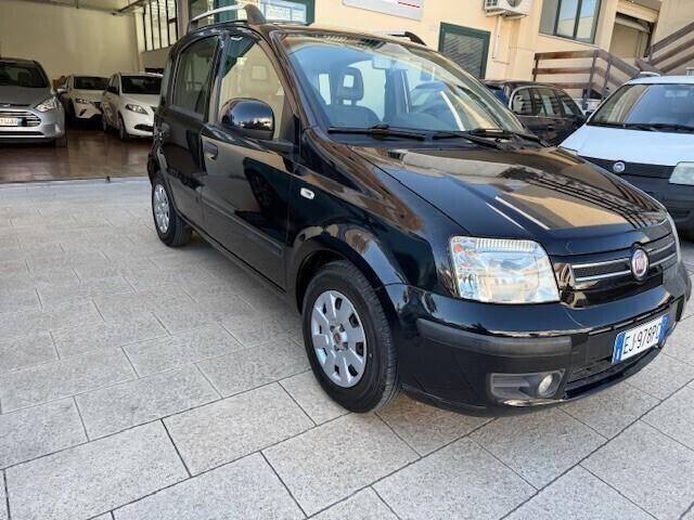 Fiat Panda 1.2 Emotion cv 69 ok neop. km 89.000