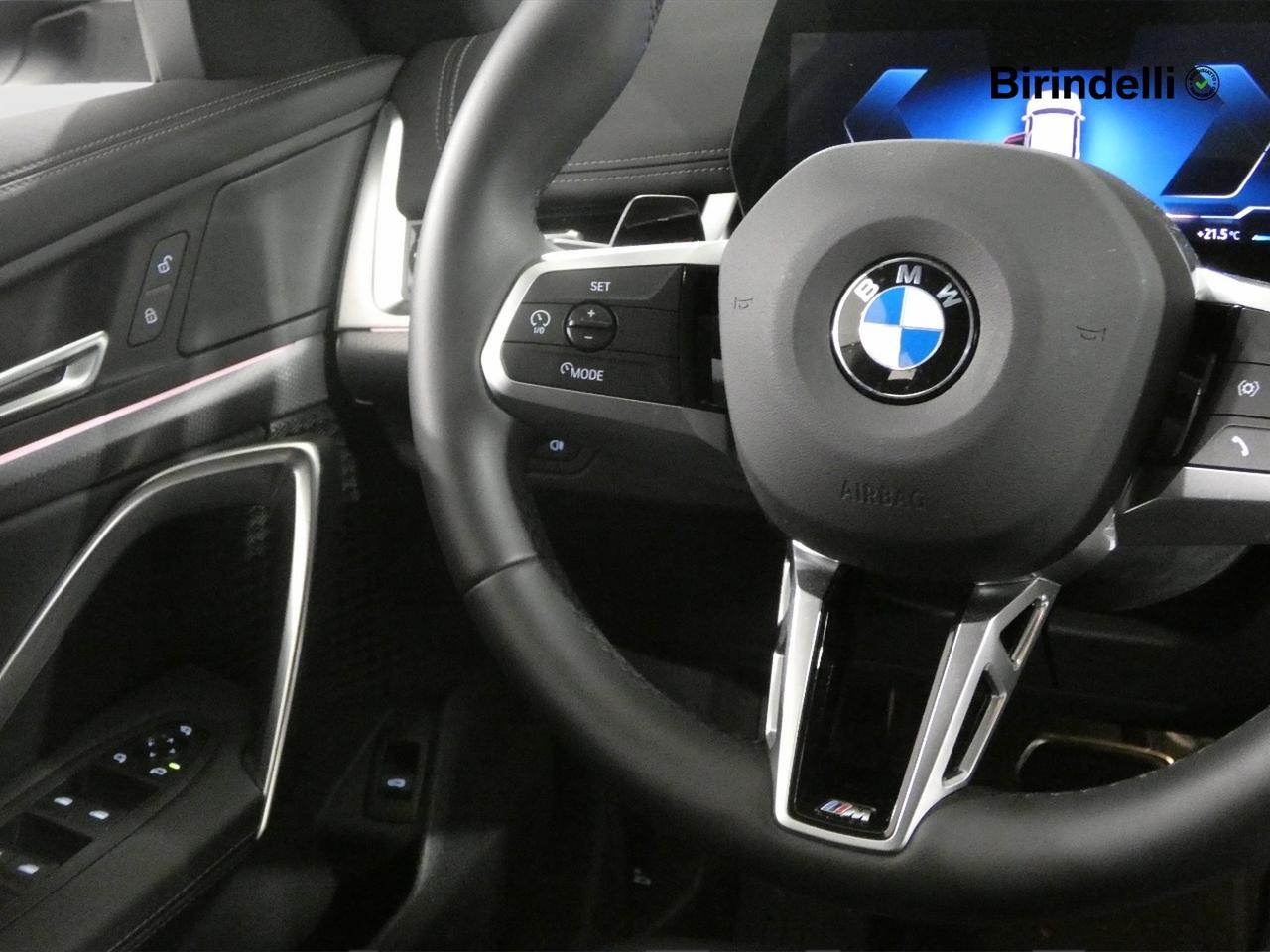BMW X1 (U11) - X1 sDrive 18d Msport