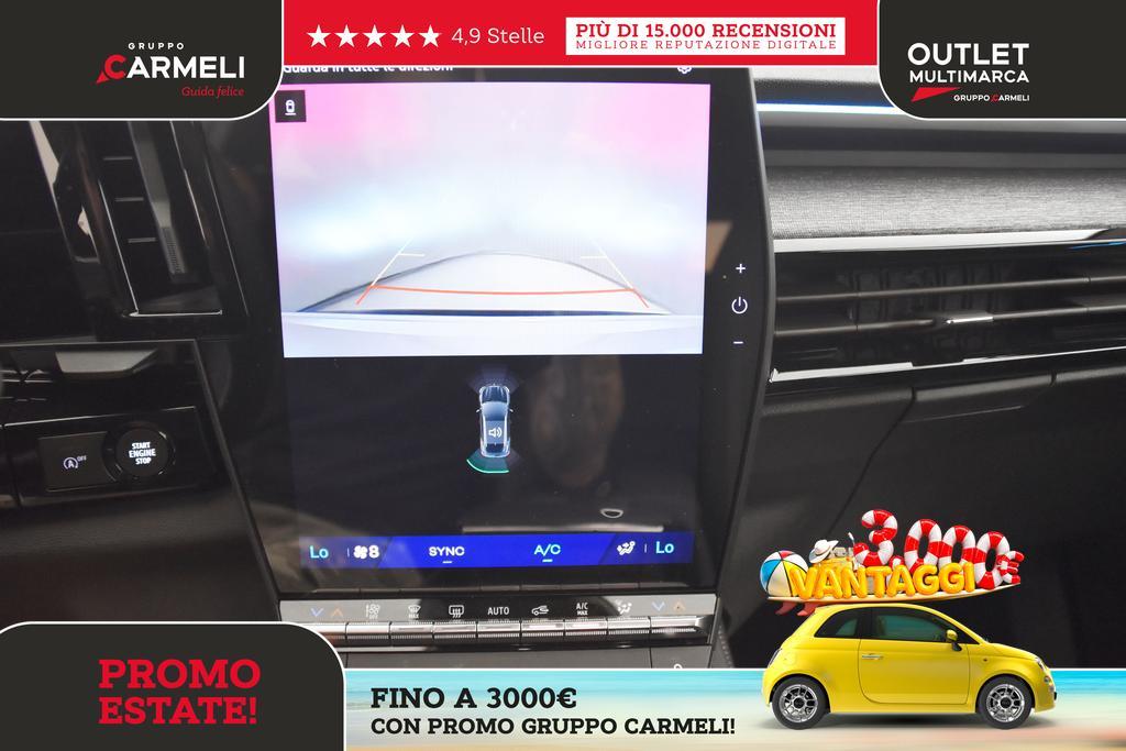 Renault Austral 1.3 mild hybrid Techno Auto