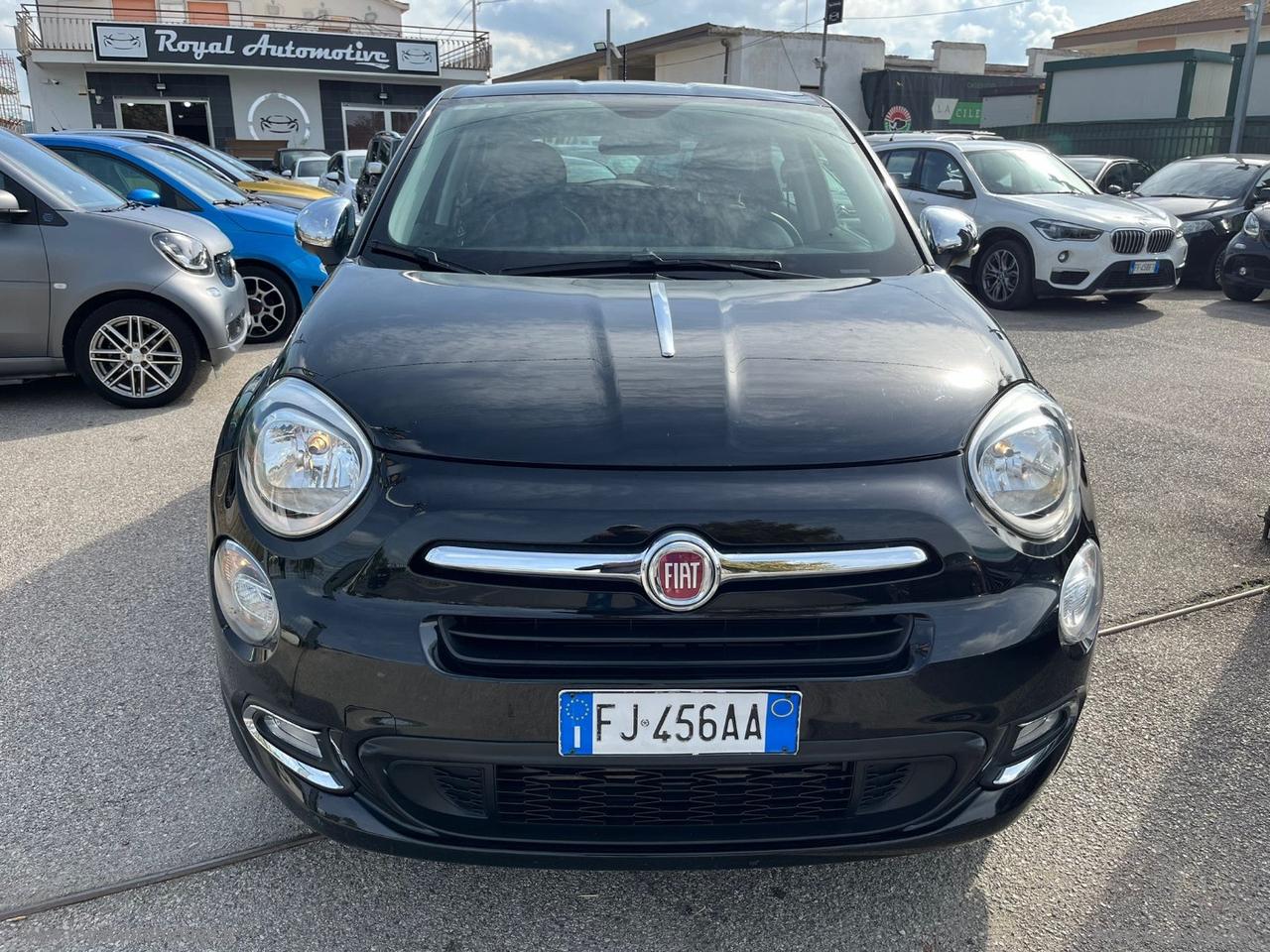 FIAT 500X 1.3 M.Jet 95 CV Pop Star