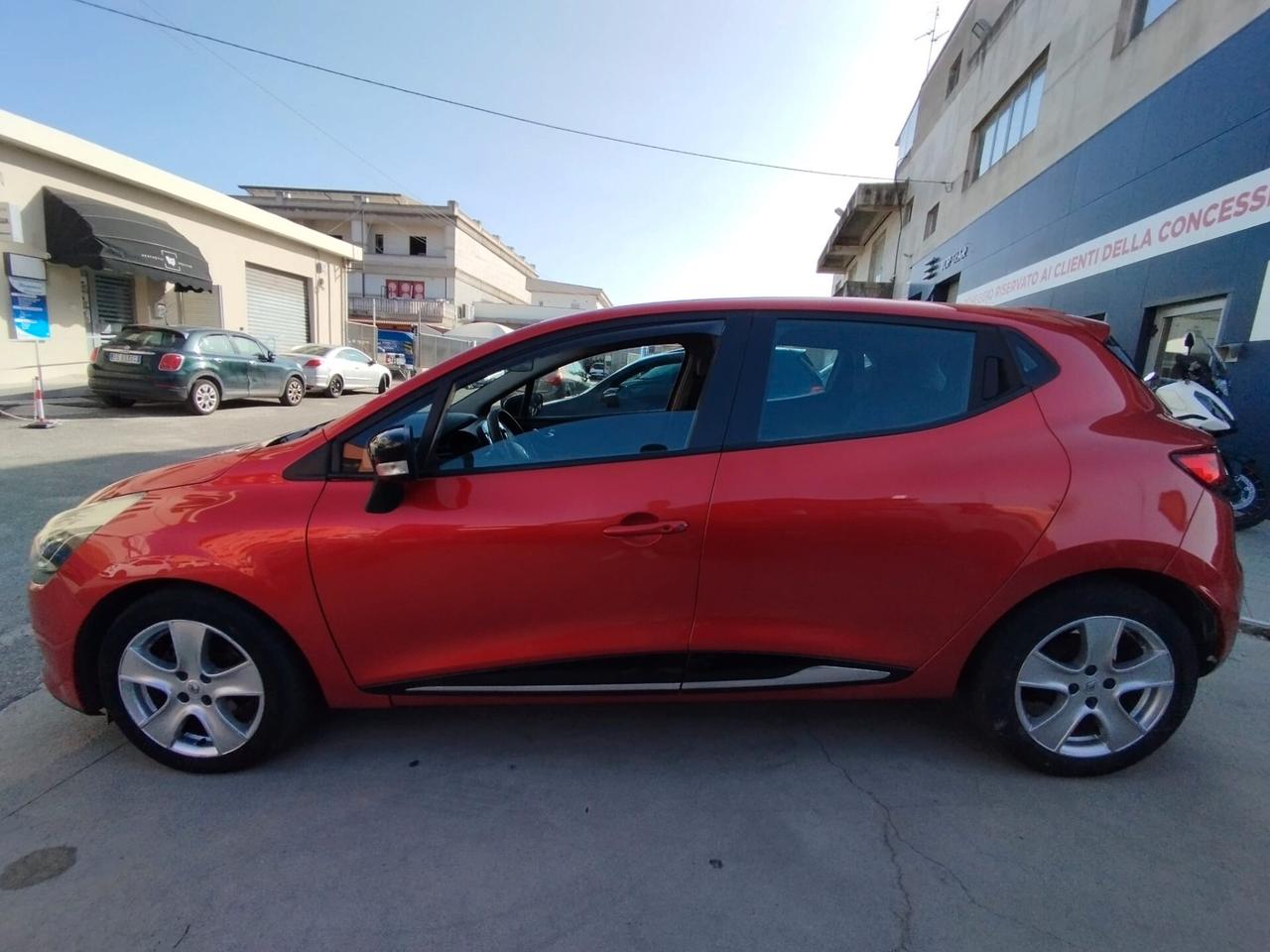 Renault Clio 1.5 dCi 8V 75CV 5 porte Live