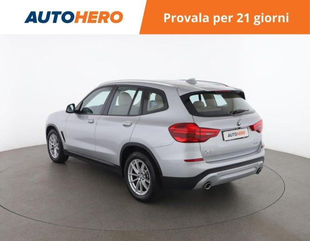 BMW X3 xDrive20d 48V Business Advantage
