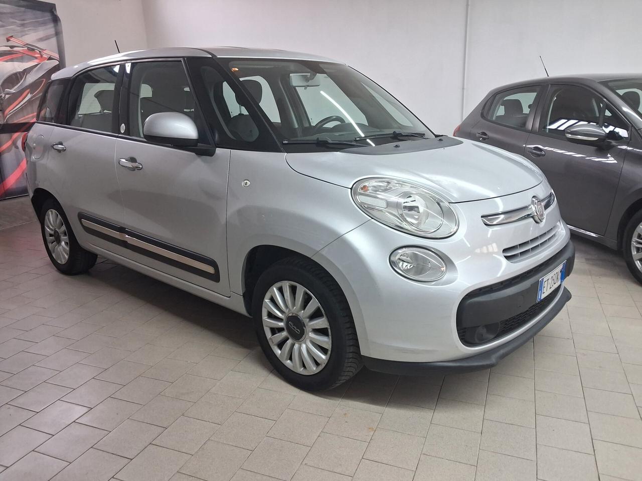 Fiat 500L 1.6 Multijet 105cv living