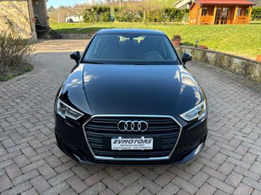 Audi A3 SPB 35 TDI Km 43000 COME NUOVA- 05/2020