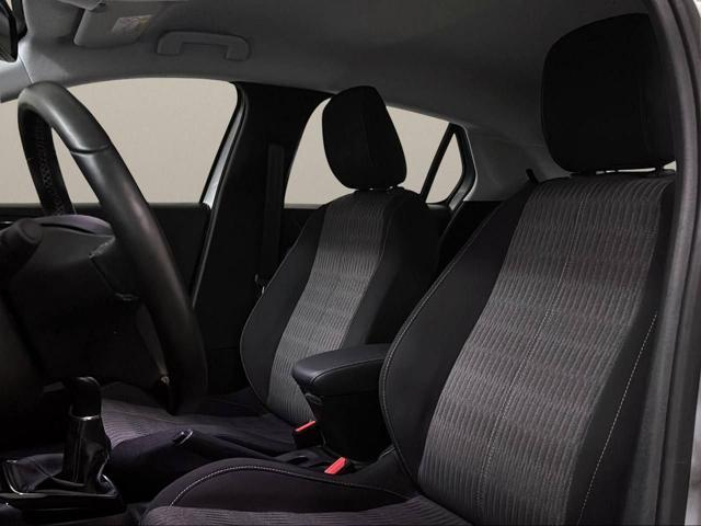 OPEL Corsa 1.2 75 CV Elegance