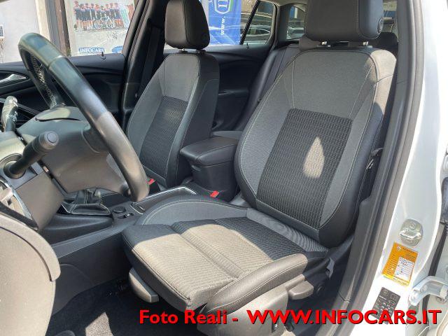 OPEL Astra 1.5 CDTI 122 CV S&S ST Business Elegance PROMO!