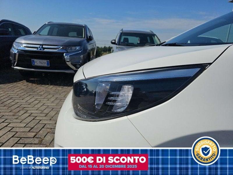 KIA Picanto 1.0 DPI STYLE TECHNO&SAFETY PACK GPL AMT