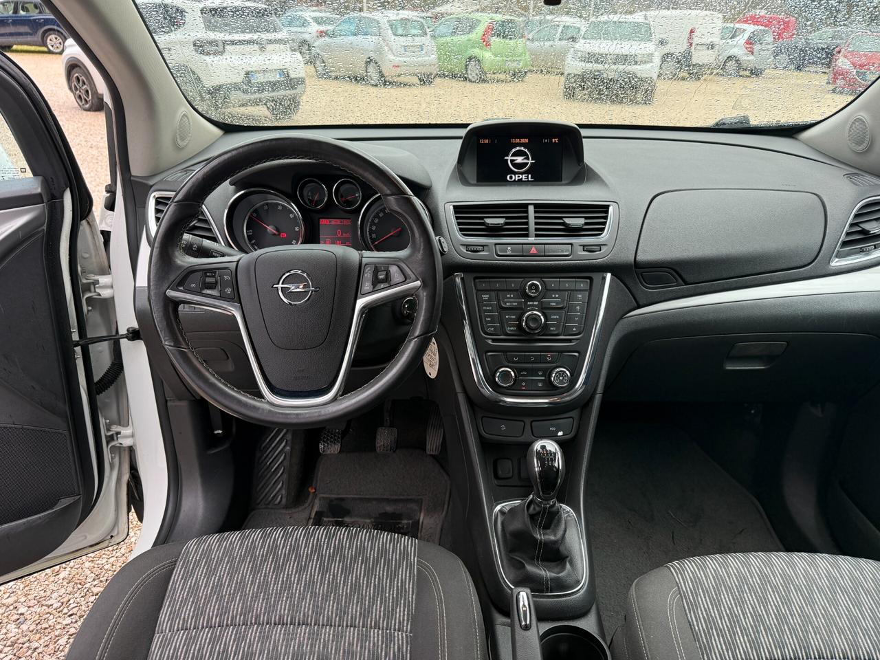 Opel Mokka 1.7 CDTI 130CV Cosmo 92.000 KM