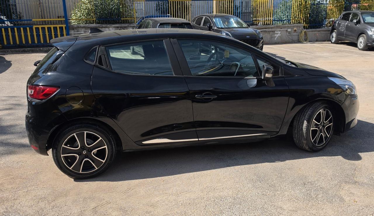 Renault Clio 1.5 dCi 8V 75CV 5 porte Live
