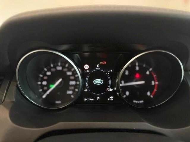 Land Rover Range Rover Evoque 2.0 TD4 150 CV 5p. HSE Dynamic