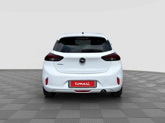 OPEL Corsa Corsa 1.2 100 CV Elegance