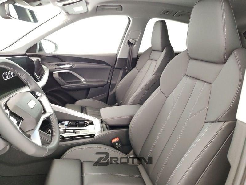 Audi Q5 Sportback TFSI 150kW quattro S tronic S Line Edition