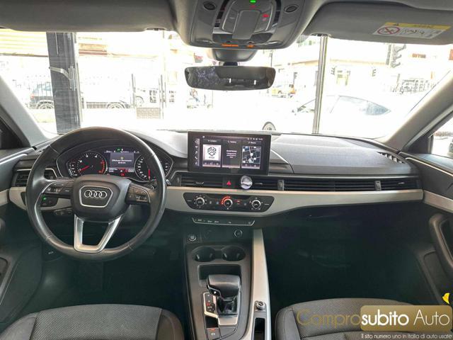 AUDI A4 Avant 30 TDI/136 CV S tronic S promo