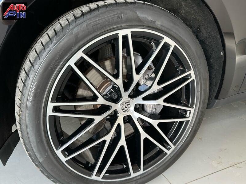 Porsche Macan 2.0 T *Tetto*Cerchi 21*Chrono*ACC*
