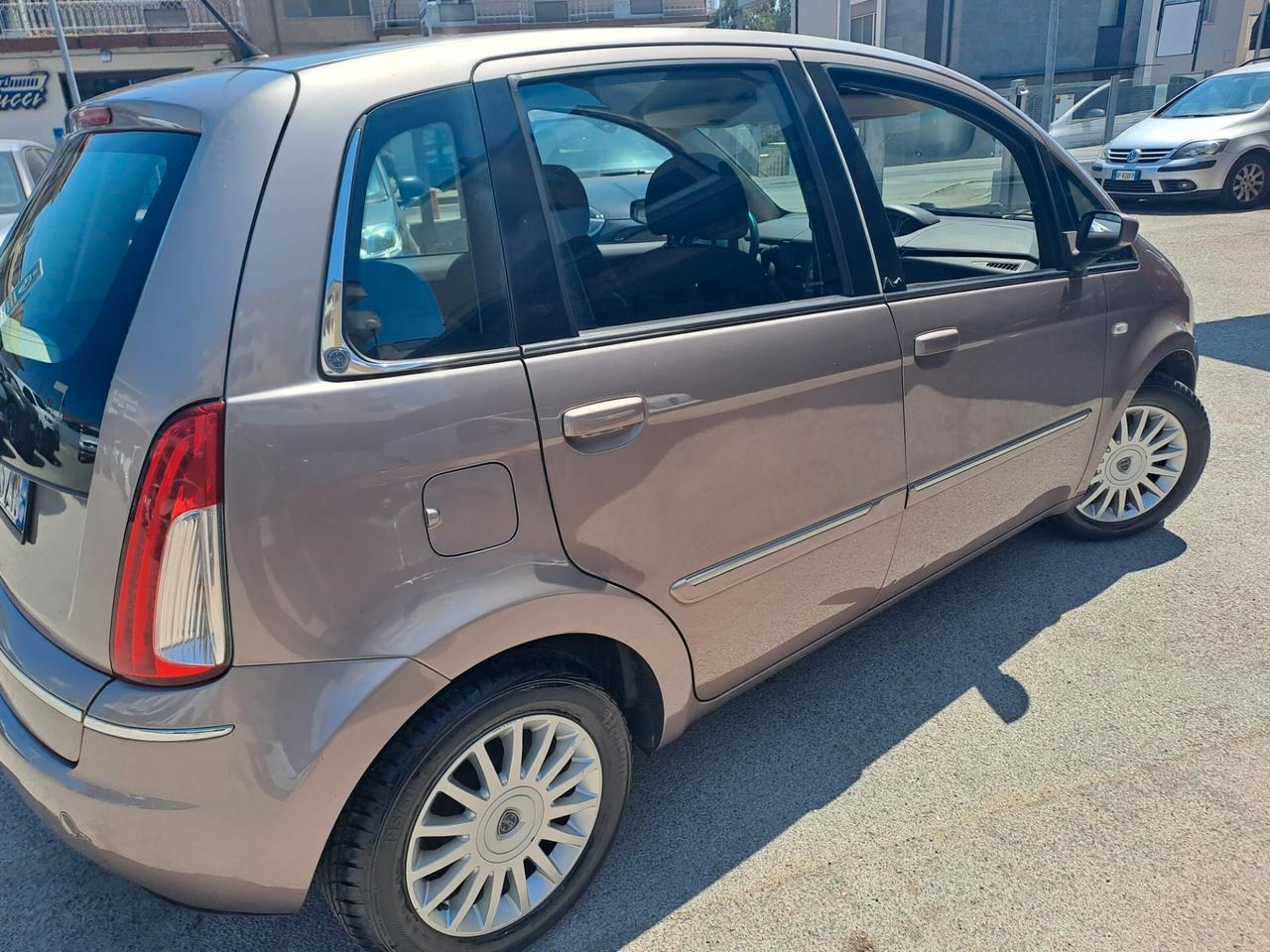 Lancia MUSA 1.4 16V Oro