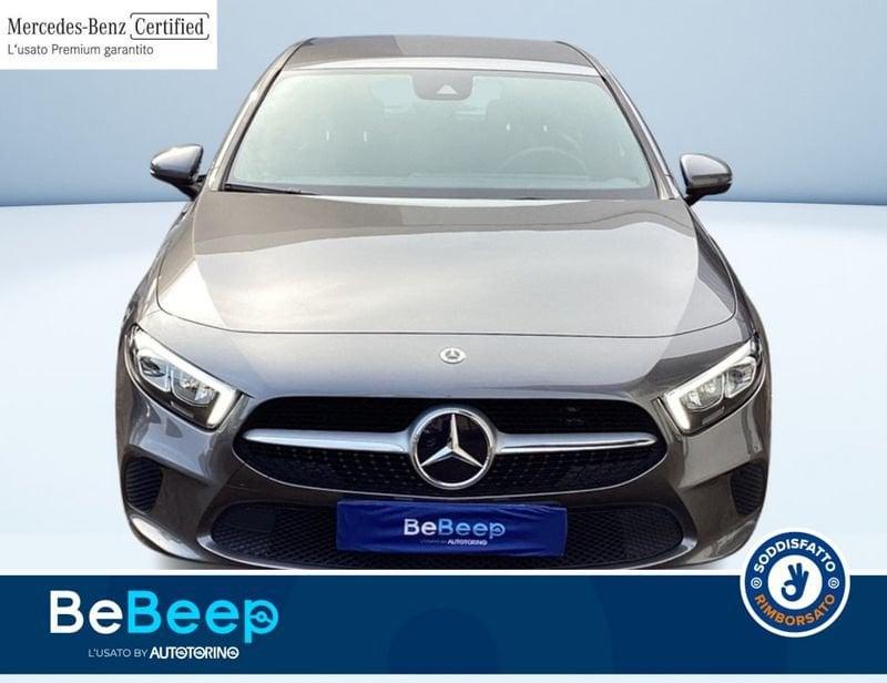 Mercedes-Benz Classe A A 180 D SPORT AUTO