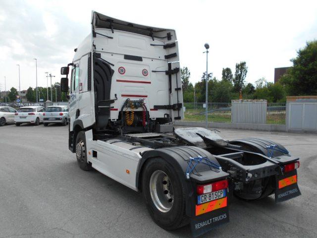 RENAULT T 480