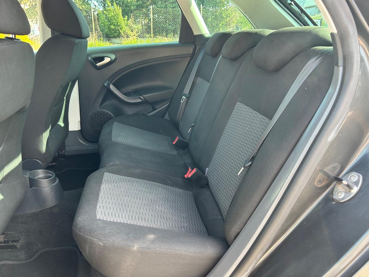 Seat Ibiza ST 1.6 TDI 105 CV CR DPF Sport