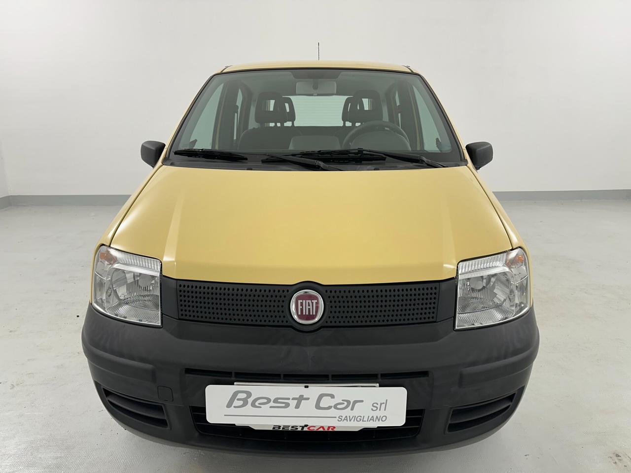 Fiat Panda 1.1 Active