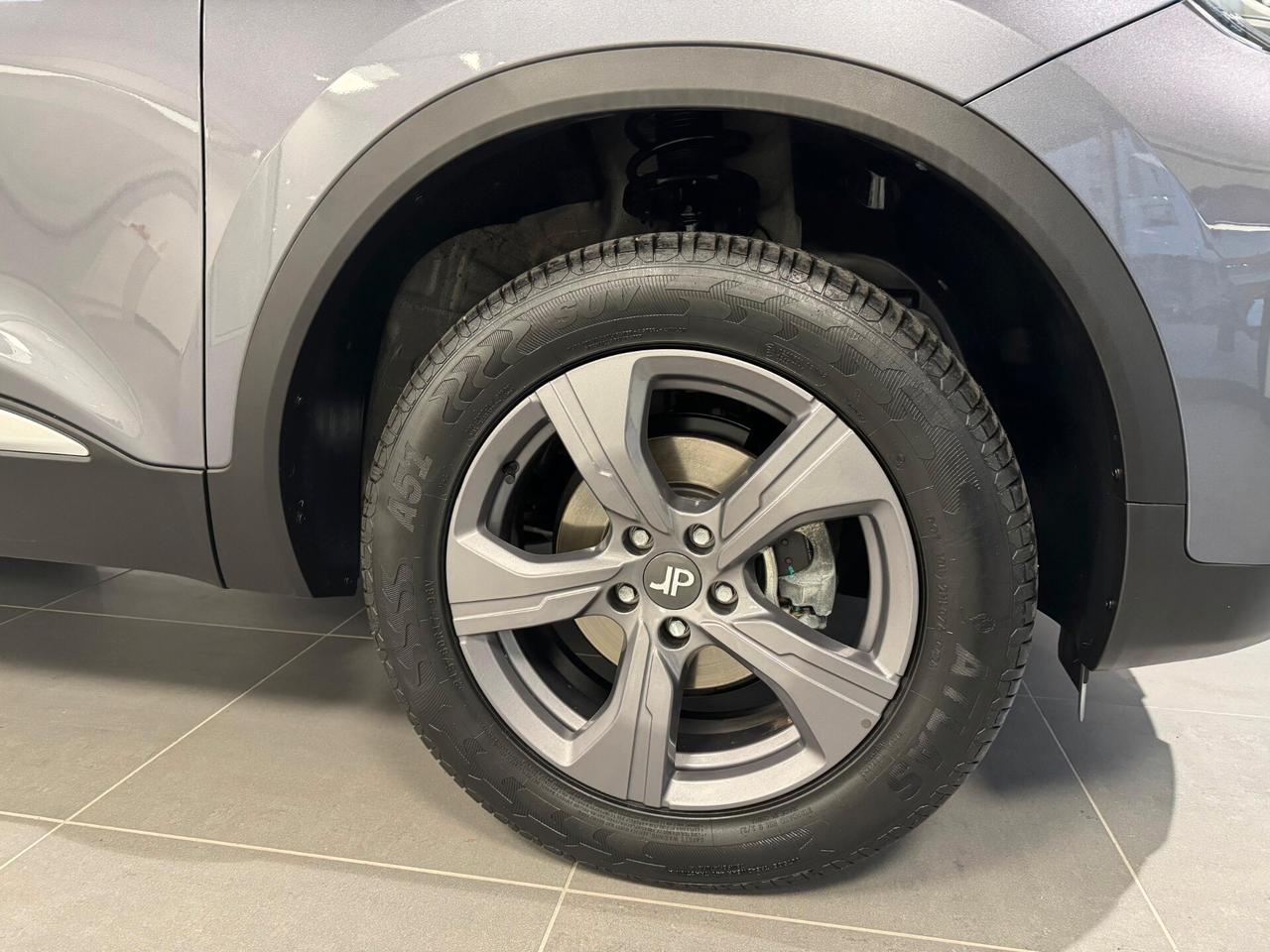 DR dr 5.0 dr 5.0 1.5 Bi-Fuel GPL Unica