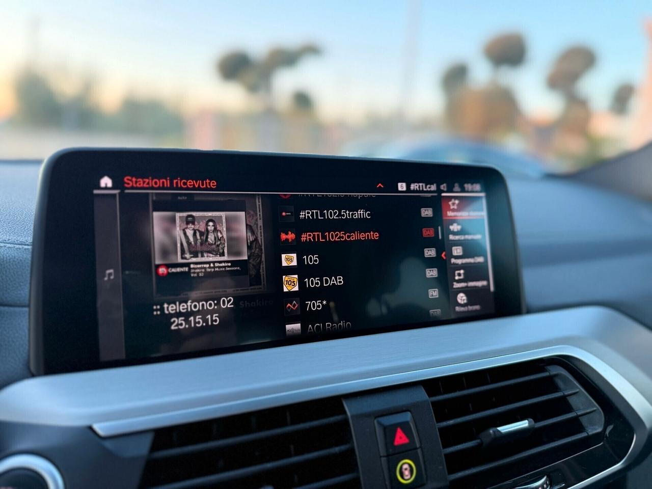 Bmw X4 M40d Msport xDrive 48V 340cv Hybrid *No Bollo