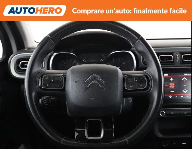 CITROEN C3 PureTech 82 S&S Shine