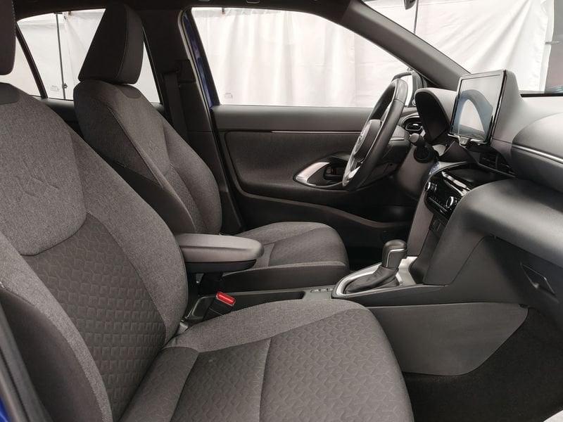 Toyota Yaris Cross 1.5 Hybrid 5p. E-CVT Trend