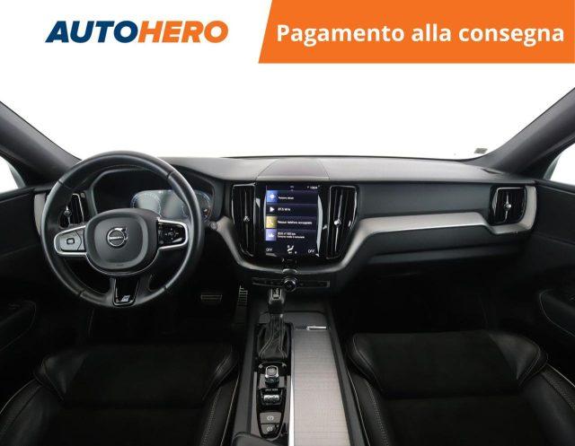 VOLVO XC60 D4 Geartronic R-design