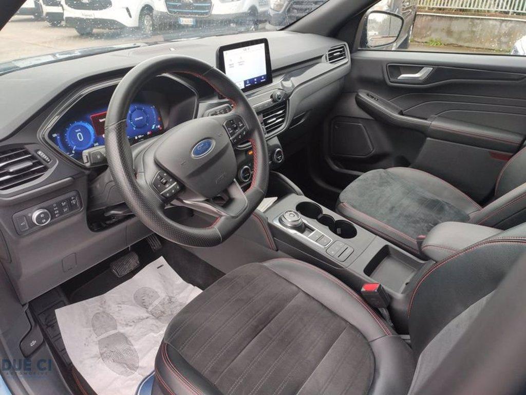 FORD Kuga 1.5 EcoBlue 120 CV aut. 2WD ST-Line X del 2022