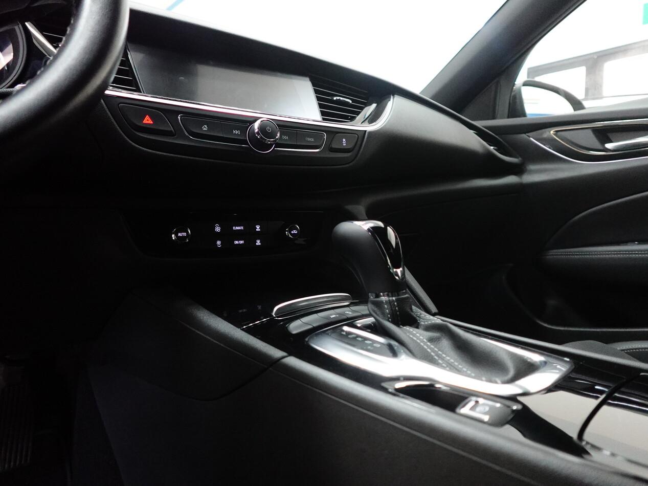 Opel Insignia 2.0 CDTI 174 CV AT8 ST BUSINESS ELEGANCE