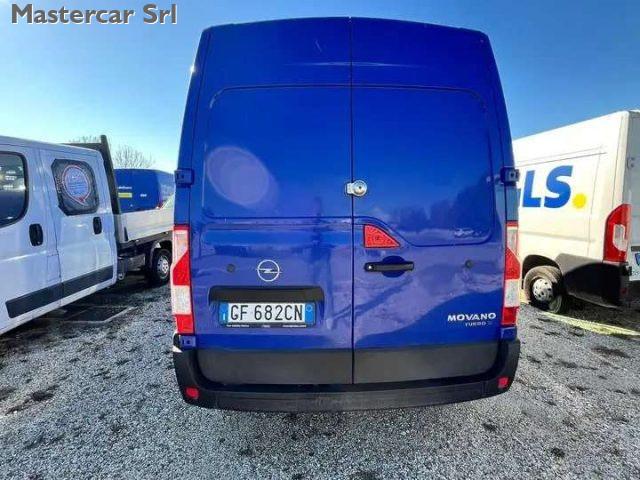 OPEL Movano 2.3 Turbo D 150cv 33q L2H2 S&S MT6 - GF682CN