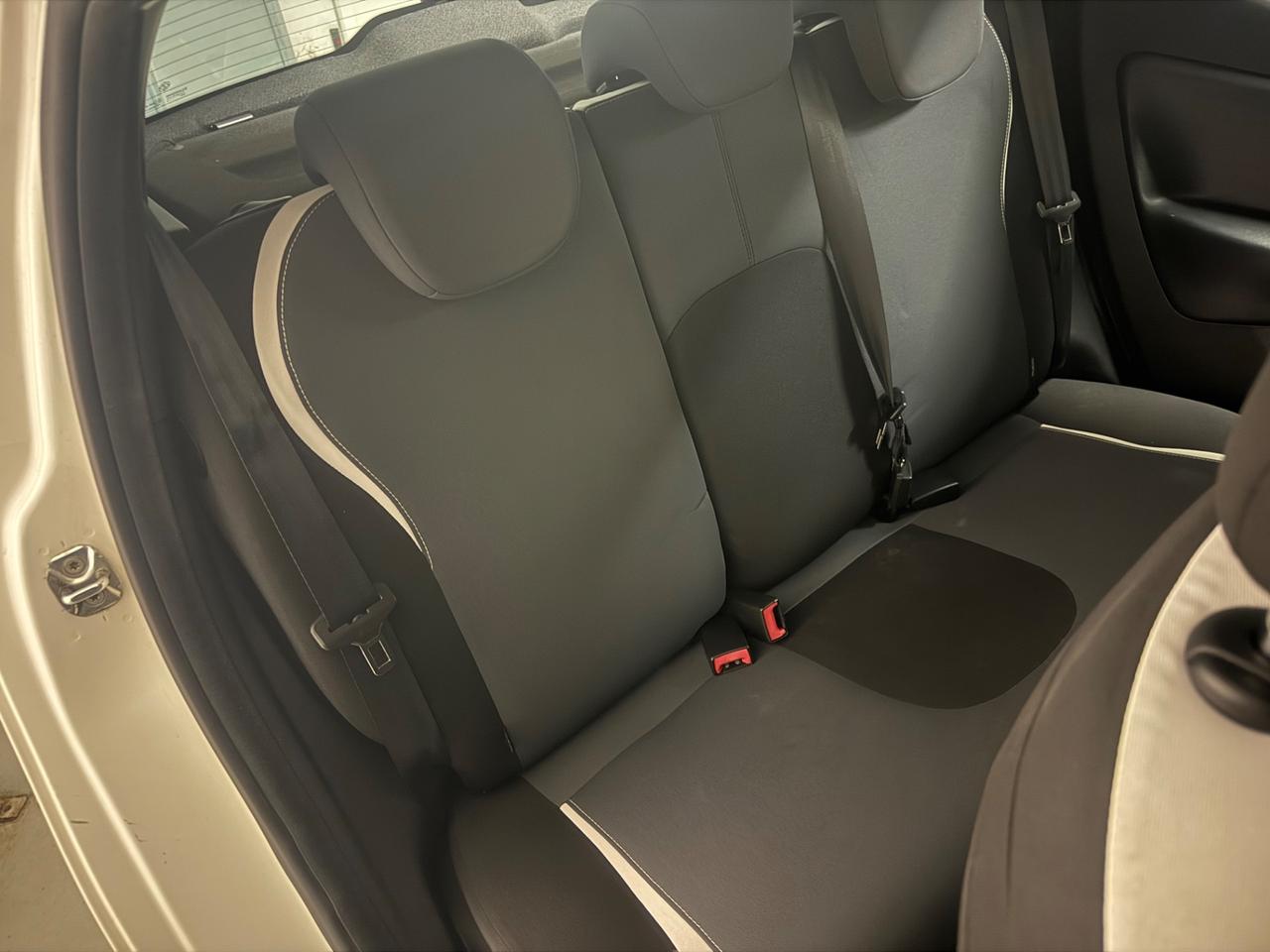 Lancia Ypsilon 1.2 69 CV 5 porte GPL Ecochic Gold