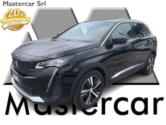 PEUGEOT 3008 3008 2.0 bluehdi GT s - GD839TH