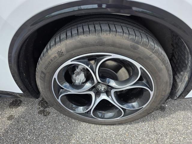 Alfa Romeo Stelvio 2.2 t Veloce Q4 210cv auto