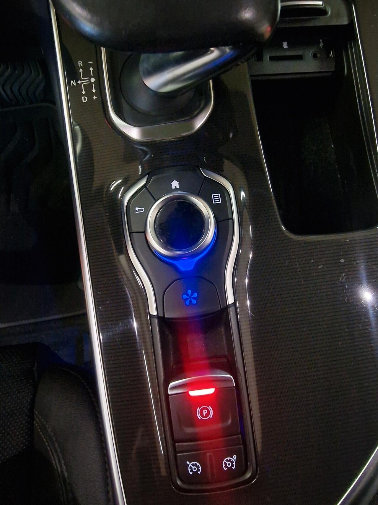 Renault Espace dCi 160CV Energy Initiale Paris 4Control 7 Posti