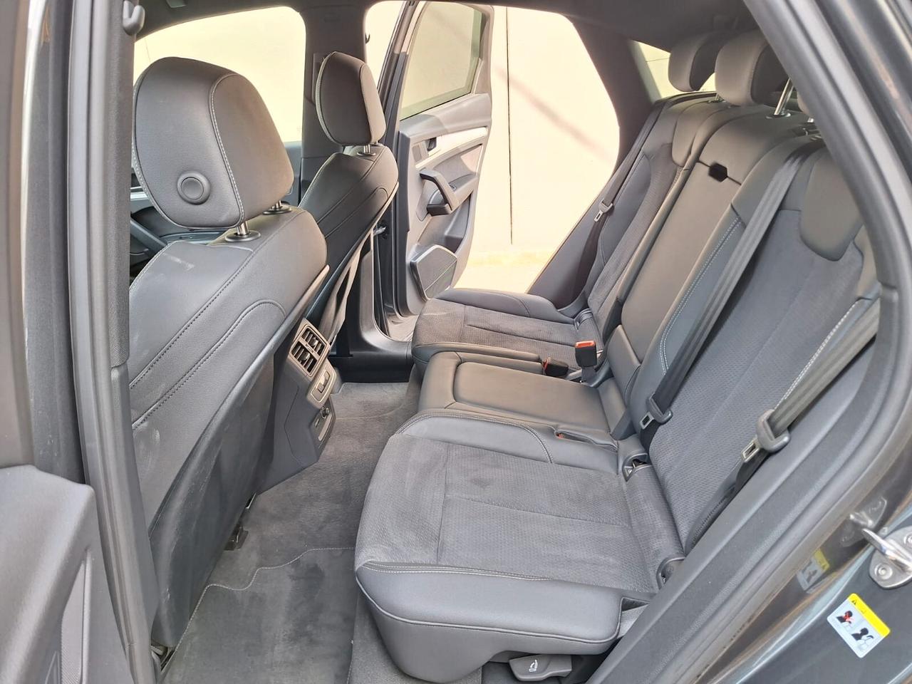Audi Q5 SPB 40 TDI quattro S tronic line plus