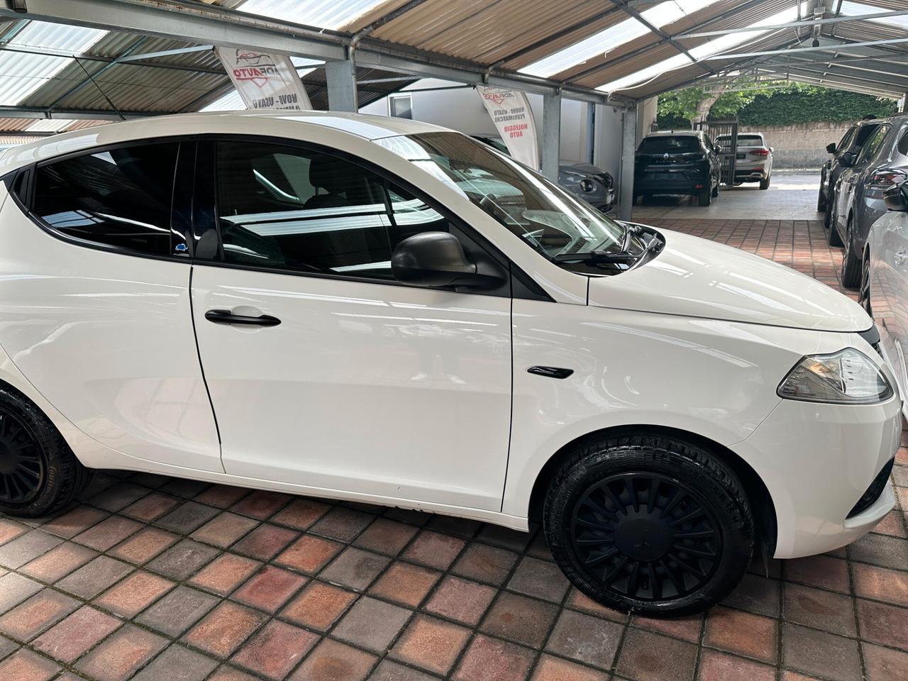 Lancia Ypsilon 1.2 69 CV 5 porte Gold
