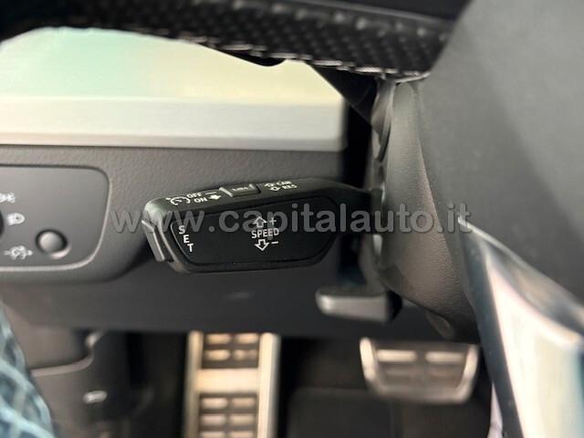 Audi Q5 Sportback 40 TDI quattro S tronic s-line NETTO 19000