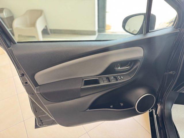 TOYOTA Yaris 1.5 Hybrid 5 porte Active