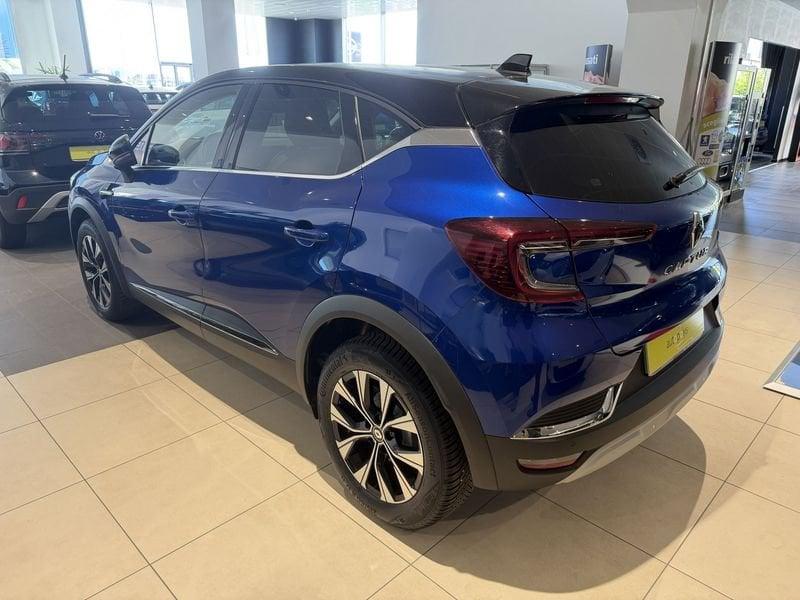 Renault Captur Captur TCe 90 CV Techno