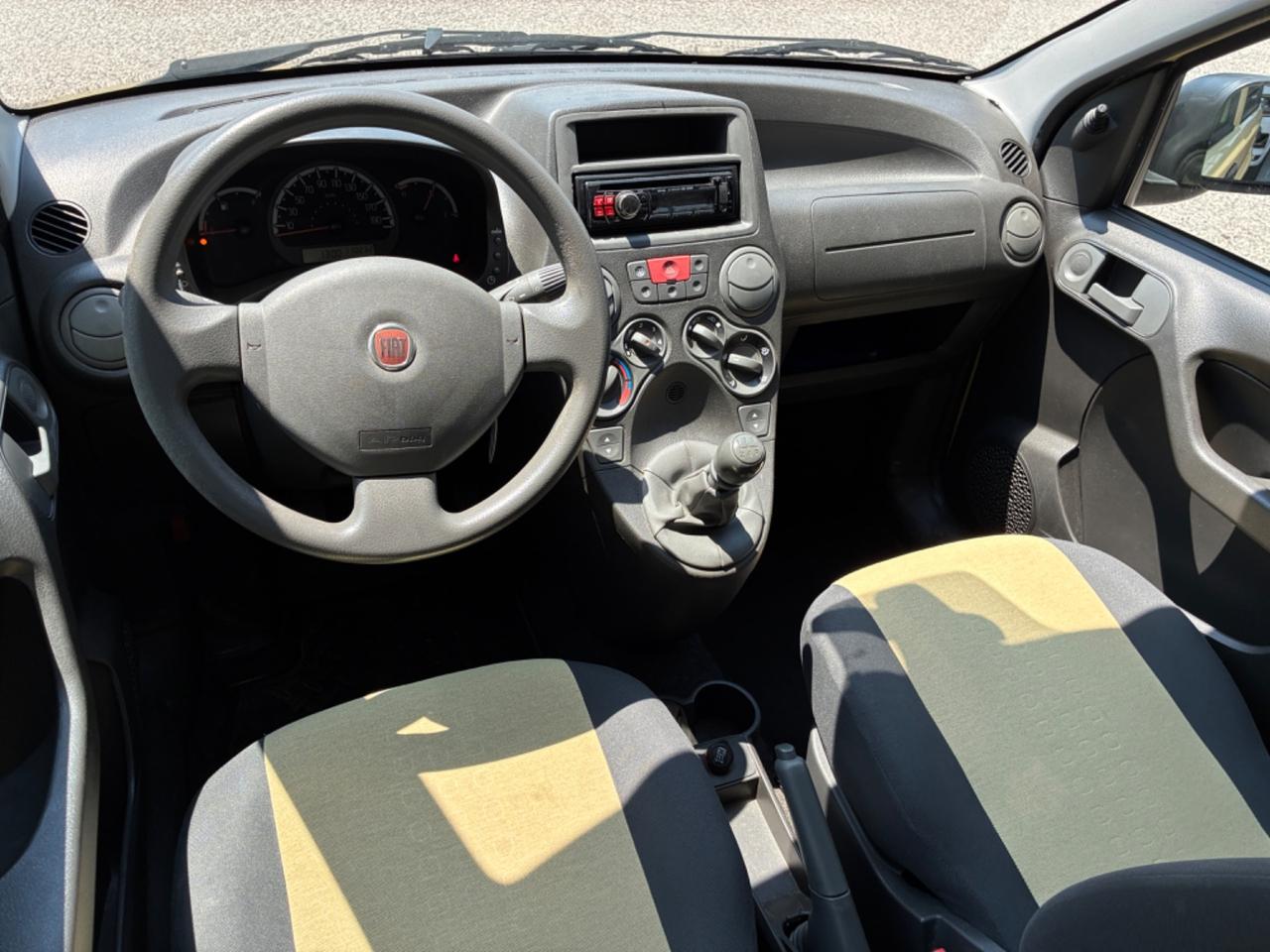 Fiat Panda 1.2 69 cv MyLife